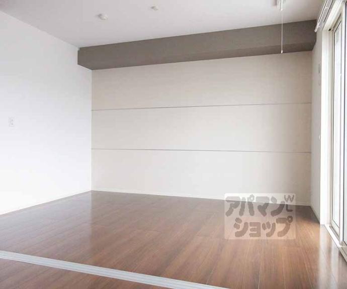 【ミッレ・エレガンツァ】間取