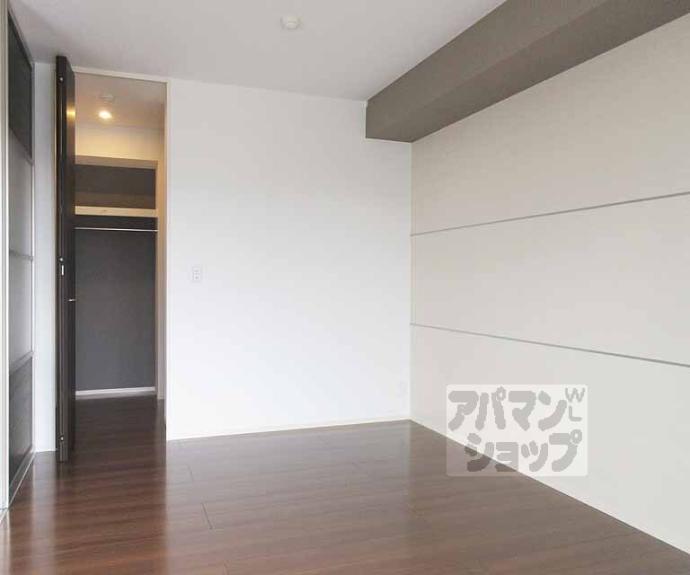 【ミッレ・エレガンツァ】間取