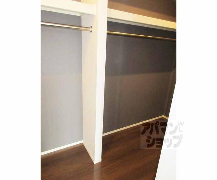 【ミッレ・エレガンツァ】間取