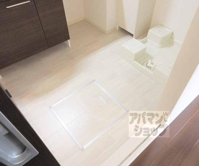 【ミッレ・エレガンツァ】間取