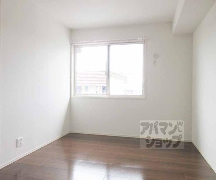 【ミッレ・エレガンツァ】間取