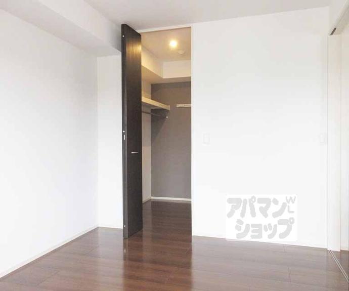 【ミッレ・エレガンツァ】間取