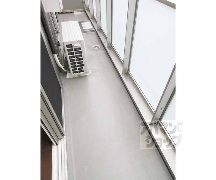 【ミッレ・エレガンツァ】間取