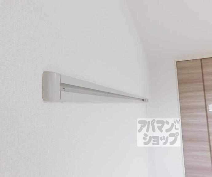 【Luce Biwa】間取