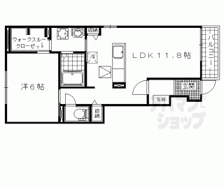 【パレス堅田】