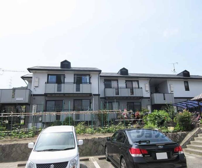 【アラサンテコジマ】間取