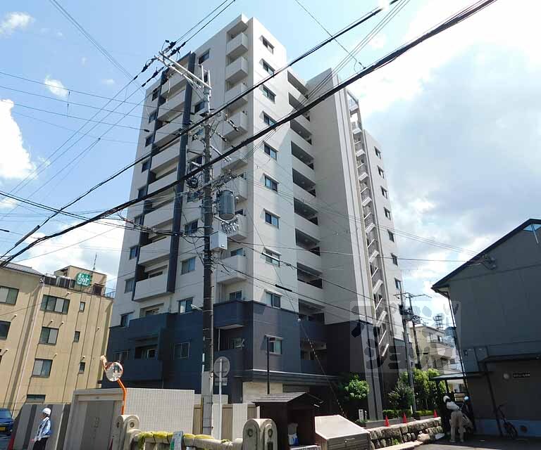 アークレジデンス大津中央