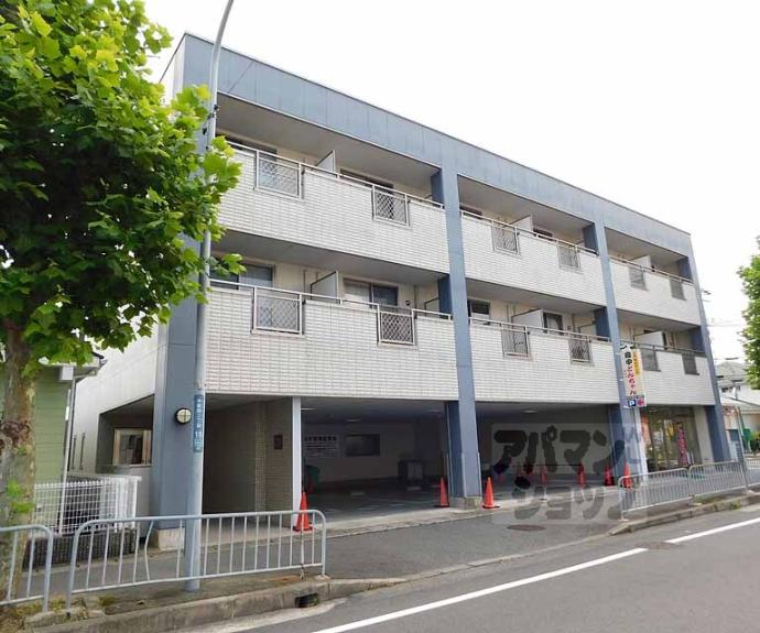 【ダイナックＶ】間取