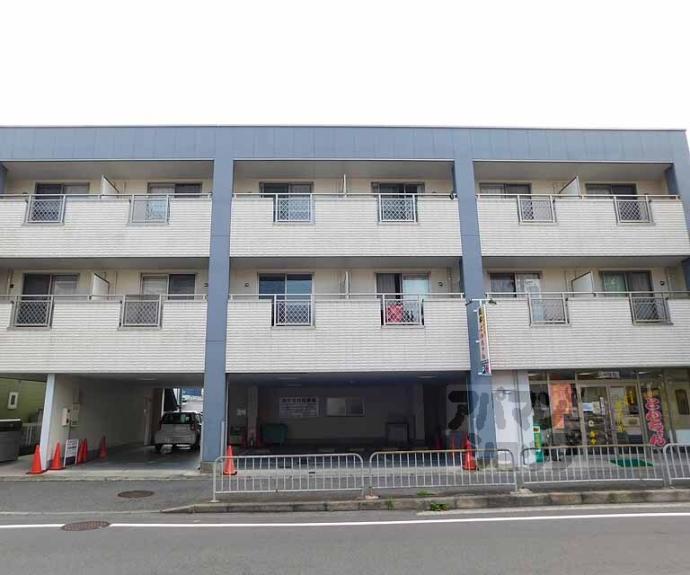 【ダイナックＶ】間取