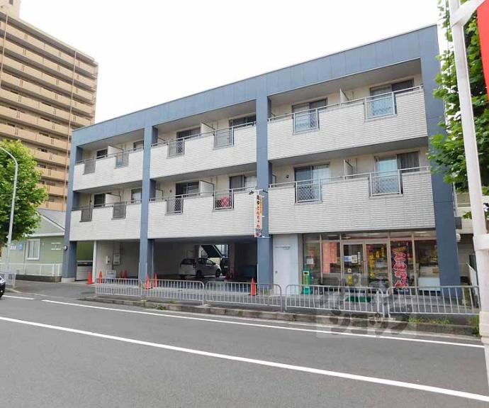 【ダイナックV】間取