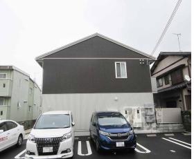 レーヴスクエア：間取図