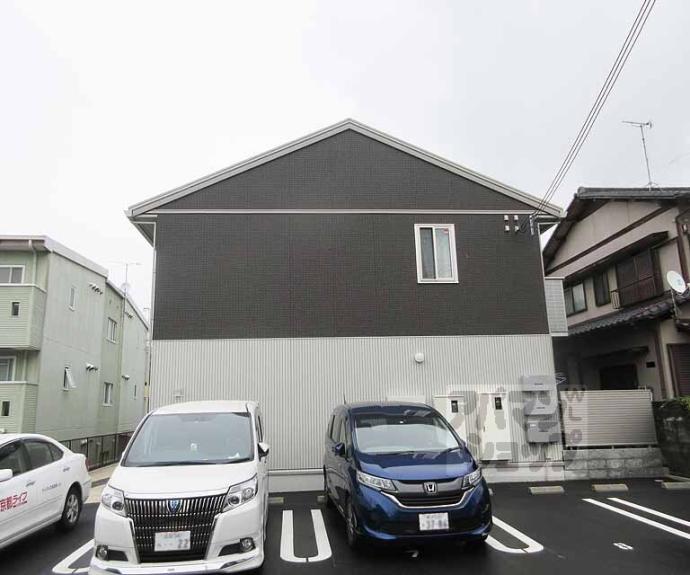 【レーヴスクエア】間取