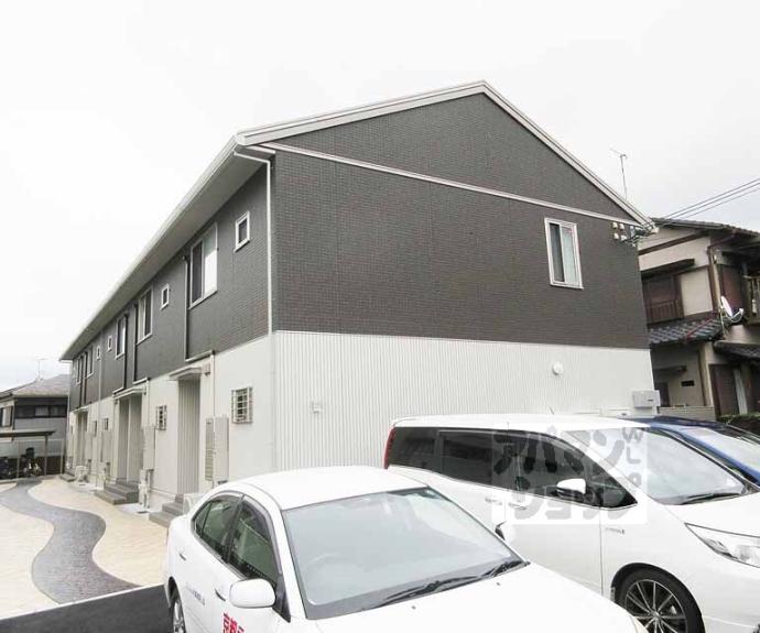 【レーヴスクエア】間取