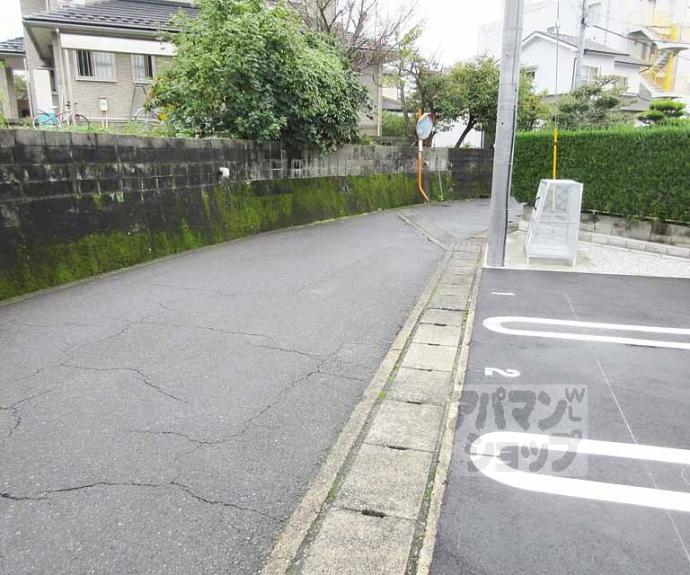 【レーヴスクエア】間取