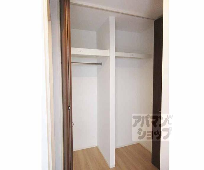 【レーヴスクエア】間取