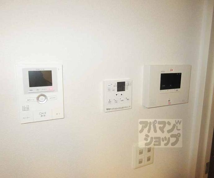 【レーヴスクエア】間取