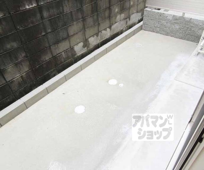 【レーヴスクエア】間取