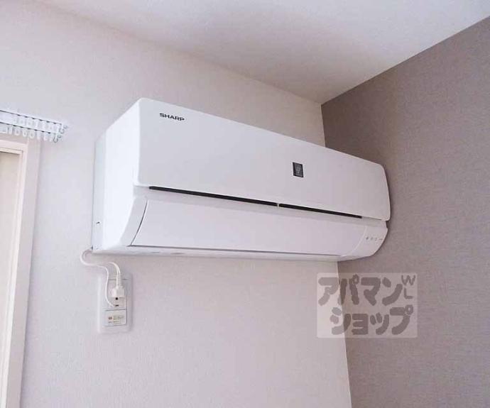 【レーヴスクエア】間取