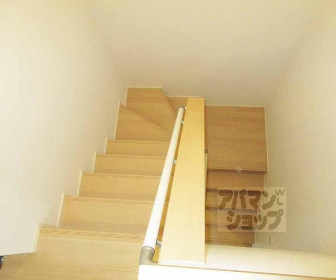 【レーヴスクエア】間取