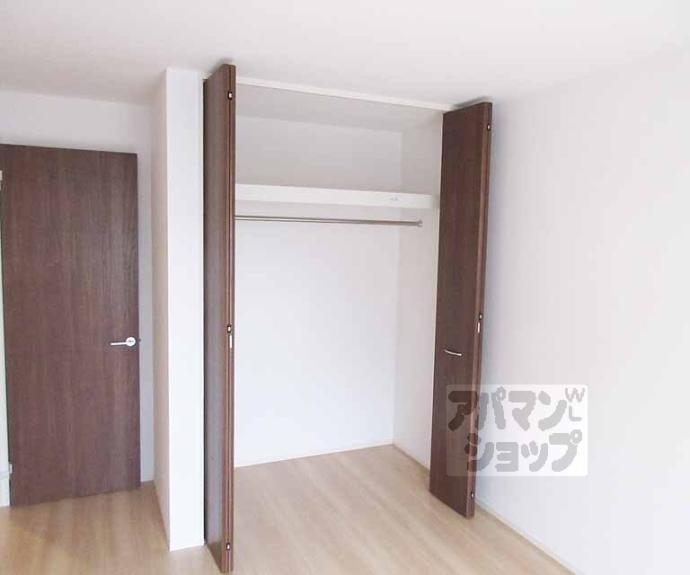 【レーヴスクエア】間取