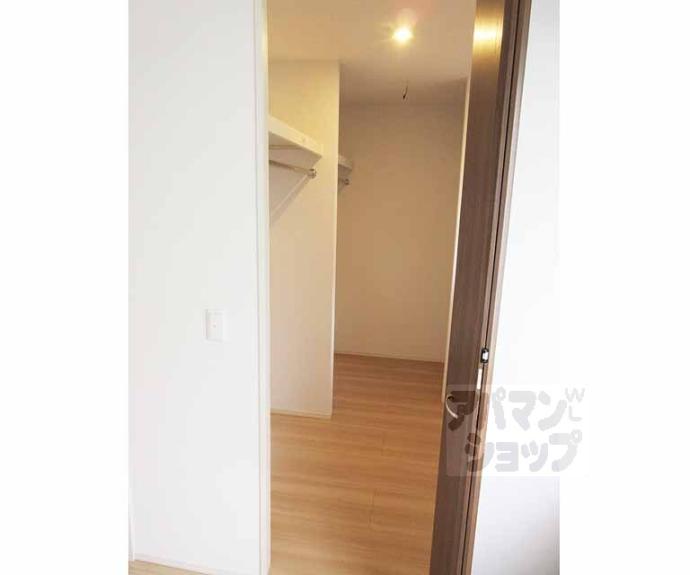 【レーヴスクエア】間取