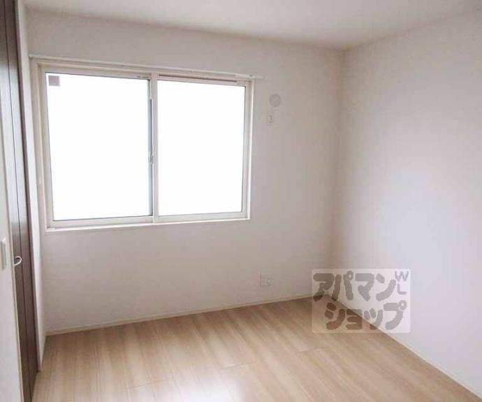 【レーヴスクエア】間取