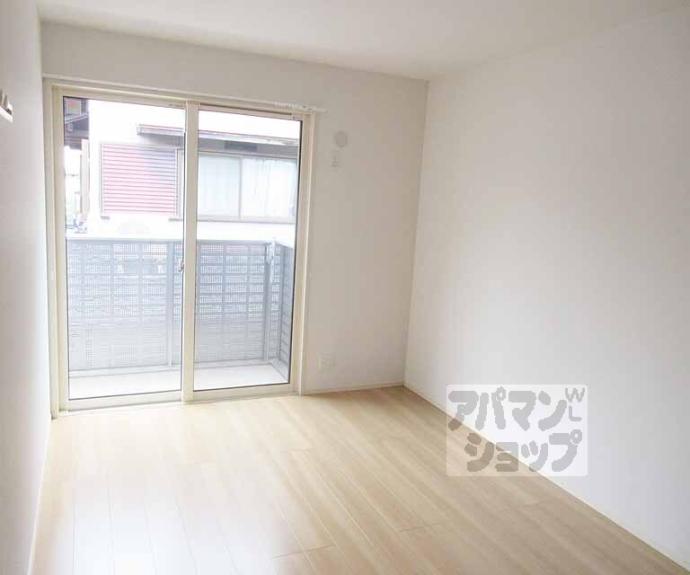 【レーヴスクエア】間取