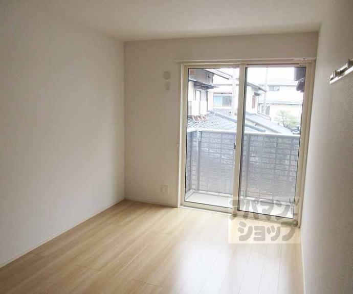 【レーヴスクエア】間取