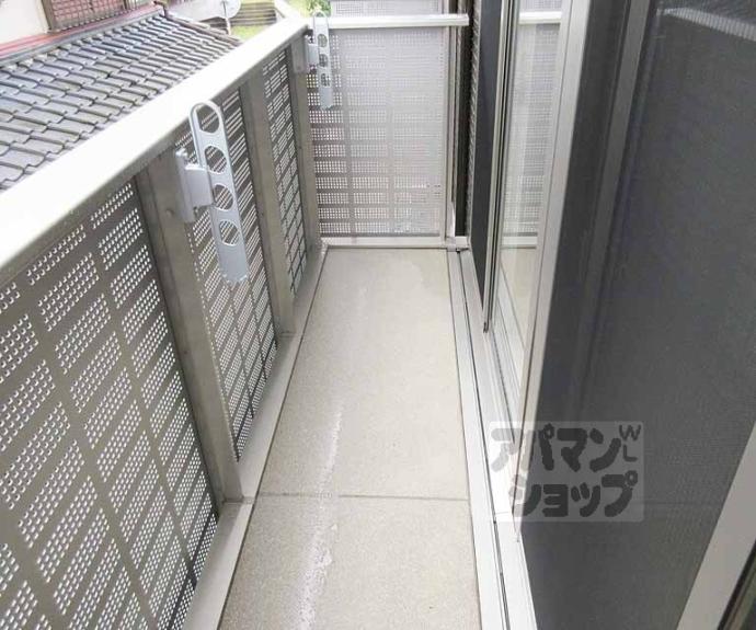 【レーヴスクエア】間取