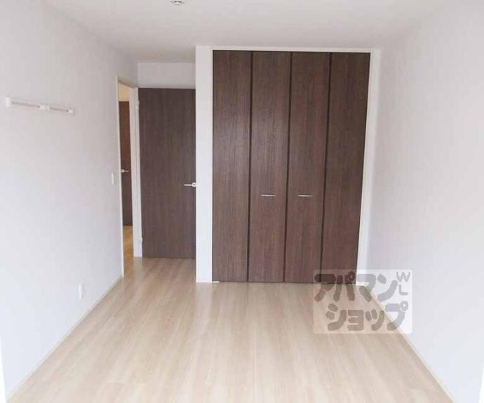 【レーヴスクエア】間取