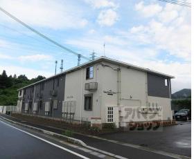 サピーハーモニー富士見Ⅰ：間取図