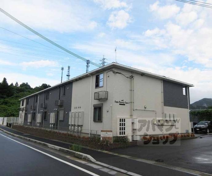 【サピーハーモニー富士見Ⅰ】間取