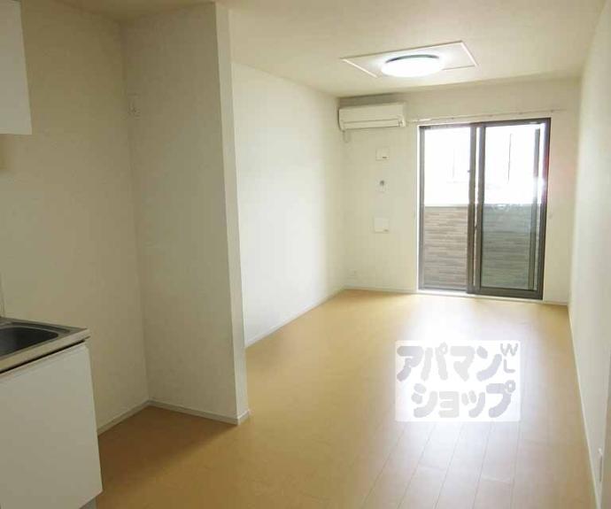 【サピーハーモニー富士見Ⅰ】間取