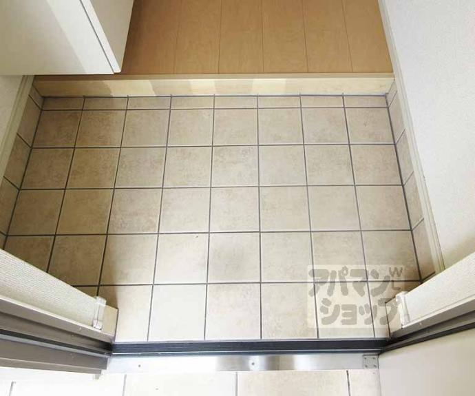 【サピーハーモニー富士見Ⅰ】間取