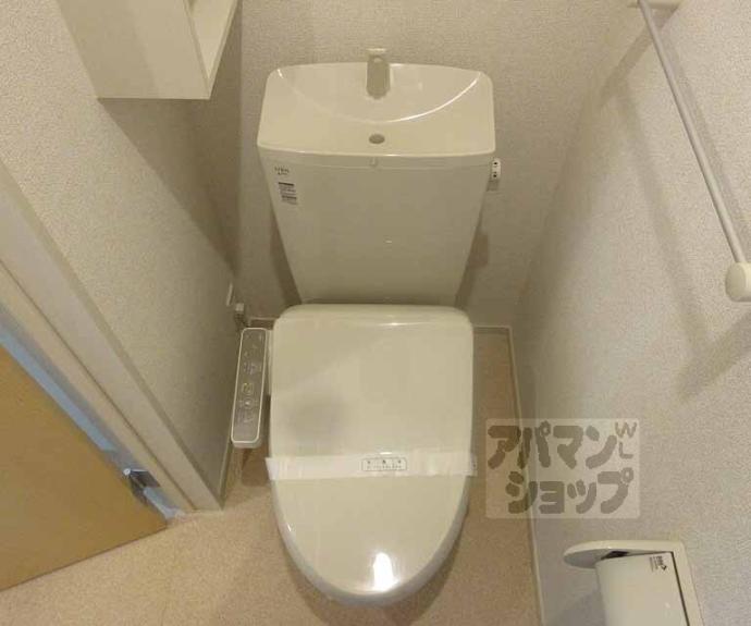 【サピーハーモニー富士見Ⅰ】間取