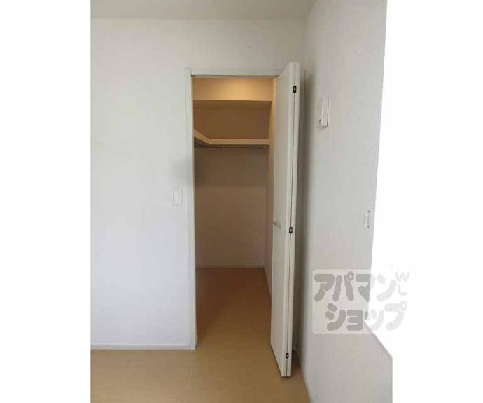 【サピーハーモニー富士見Ⅰ】間取