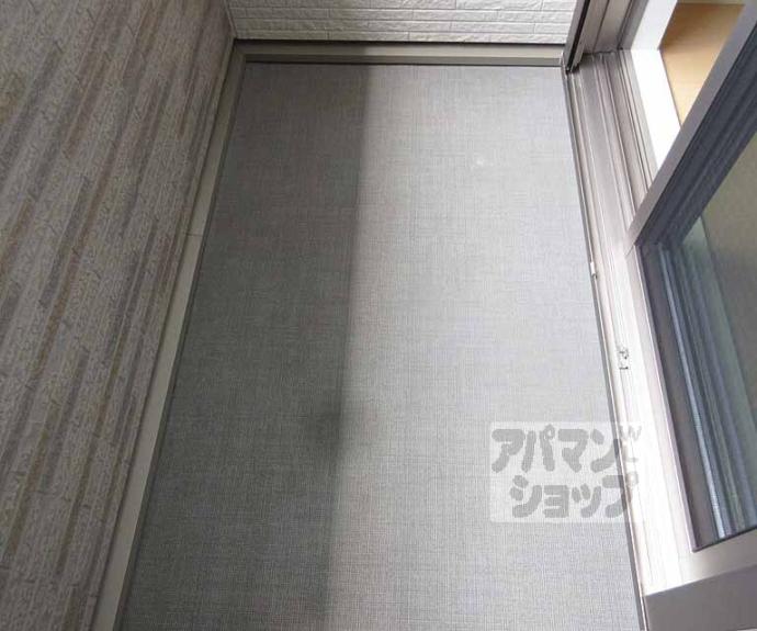 【サピーハーモニー富士見Ⅰ】間取