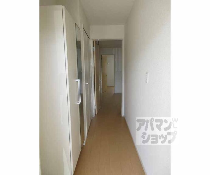 【サピーハーモニー富士見Ⅰ】間取