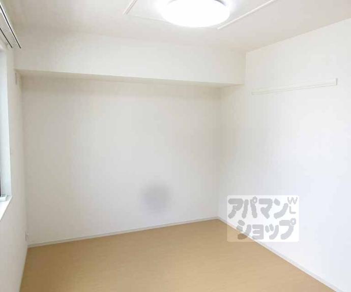 【サピーハーモニー富士見Ⅰ】間取