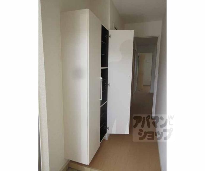 【サピーハーモニー富士見Ⅰ】間取