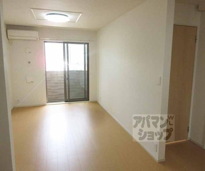 【サピーハーモニー富士見Ⅰ】間取