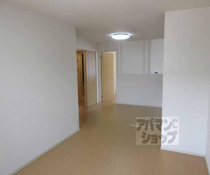 【サピーハーモニー富士見Ⅰ】間取