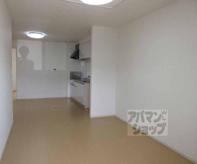 【サピーハーモニー富士見Ⅰ】間取