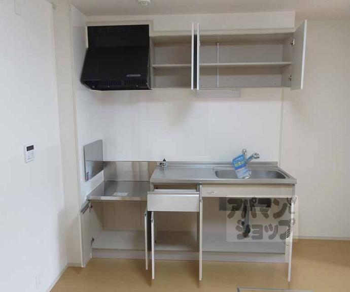 【サピーハーモニー富士見Ⅰ】間取