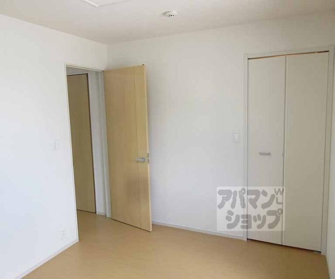 【サピーハーモニー富士見Ⅰ】間取