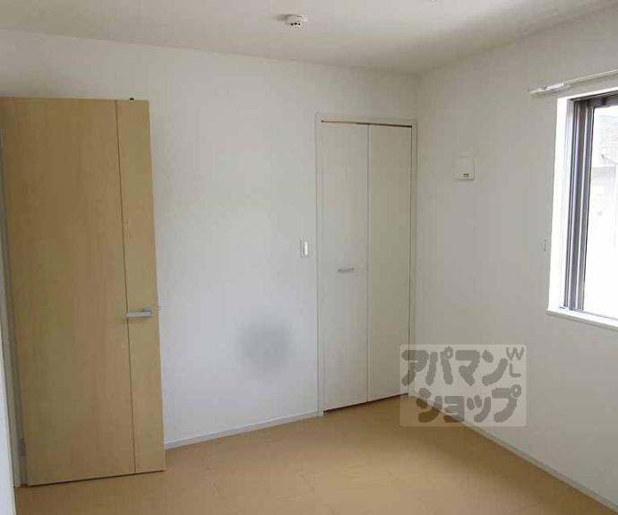 【サピーハーモニー富士見Ⅰ】間取