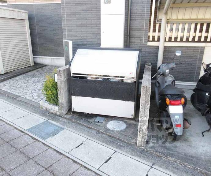 【ウェステン　ドルフⅡ】間取