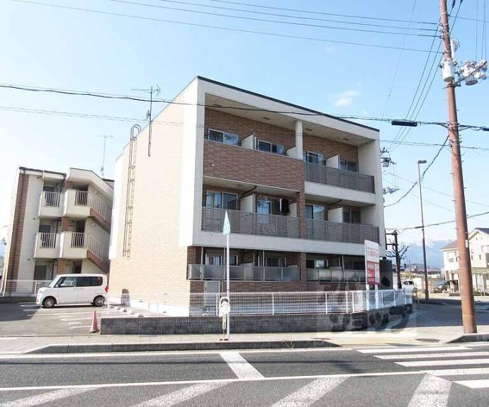 【ウェステン　ドルフⅡ】間取