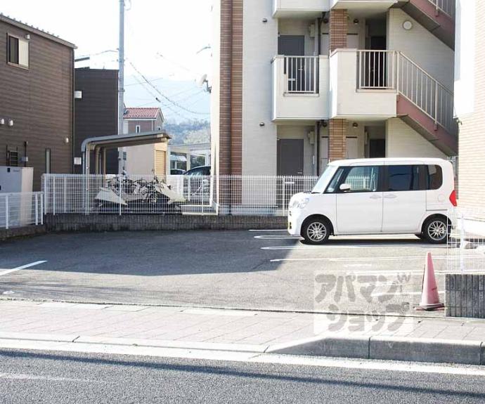 【ウェステン　ドルフⅡ】間取