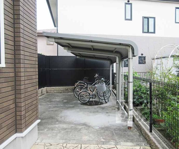 【ラーゴ　プラシード】間取